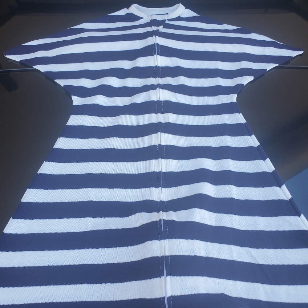 NWOT SM Small Zipadee-zip sleep sac